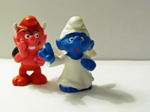 smurfs-devil-and-angel