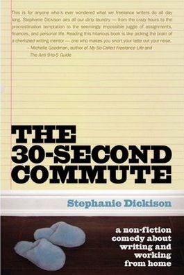 30-second commute