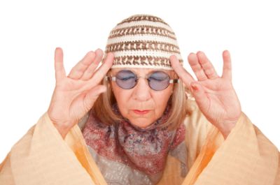 The Guru I Don�t Want To Be image The Guru I Don�t Want To Be